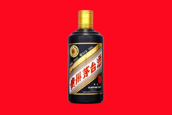 来宾市回收茅台酒瓶